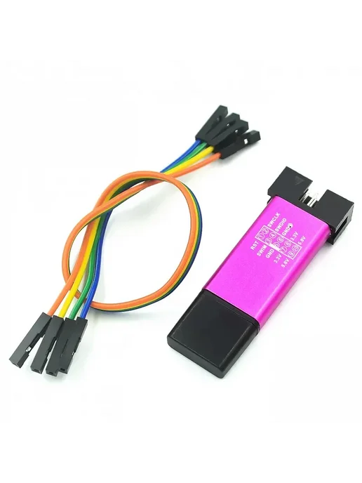 LINK ST-Link V2 Mini STM32F103C8T6 Программировщик 4set, вариант