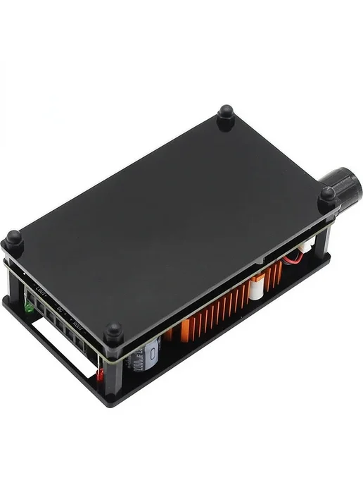 SOTAMIA Bluetooth усилитель мощности 2x50 Вт, 2x50, 50 Вт, фото 4