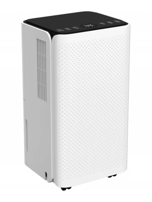 Neoclima Осушитель воздуха ND-20RH, белый, фото 4
