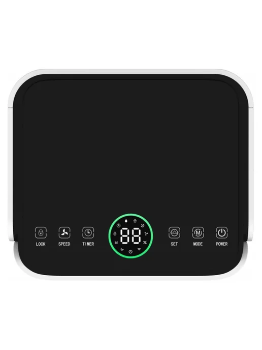Neoclima Осушитель воздуха ND-20RH, белый, фото 5