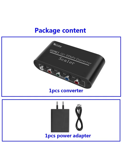 Rgb converter - Купить в интернет магазине WildBerries.ru