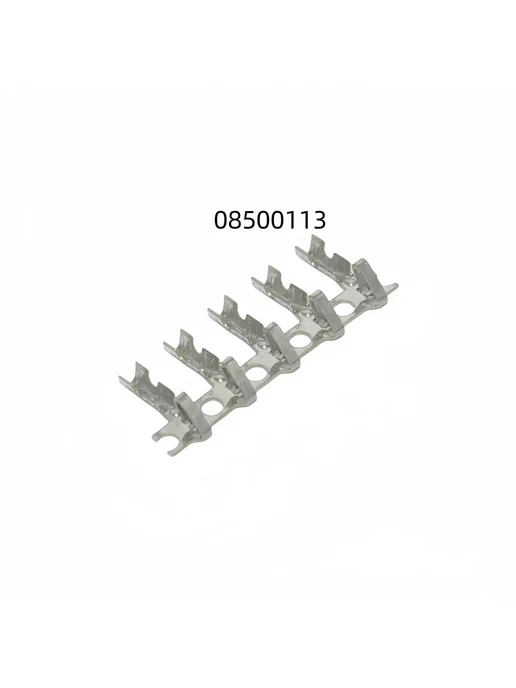 Нет бренда 100 шт. разъемы MOLEX 0850-0113, 100 шт