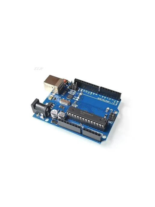 STJF Набор Arduino UNO DIP cable, UNO DIP cable, фото 6