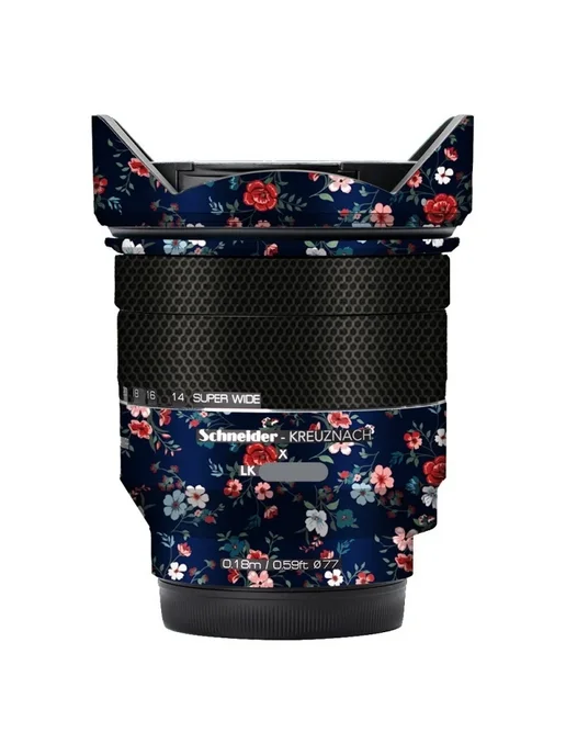 Fgzefort Пленка Samyang AF 14-24 F2.8 FE 17 Sony E Mount, вариант