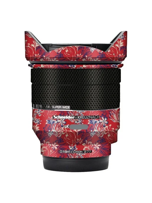 Fgzefort Пленка для объектива Samyang 20 Sony E Mount, вариант