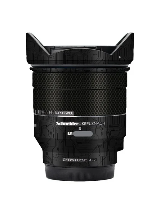 Fgzefort Защитная пленка Samyang AF 14-24 F2.8 FE For Sony E Mount 26, вариант