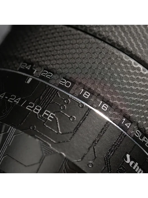 Fgzefort Защитная пленка Samyang AF 14-24 F2.8 FE For Sony E Mount 26, вариант, фото 4