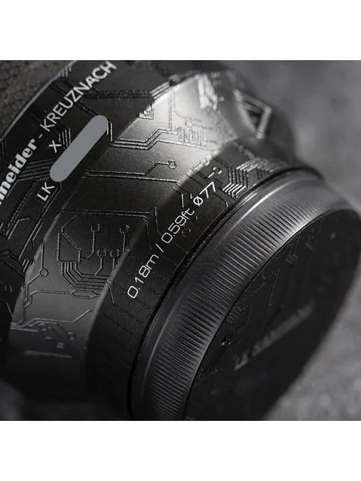 Fgzefort Защитная пленка Samyang AF 14-24 F2.8 FE For Sony E Mount 26, вариант, фото 6