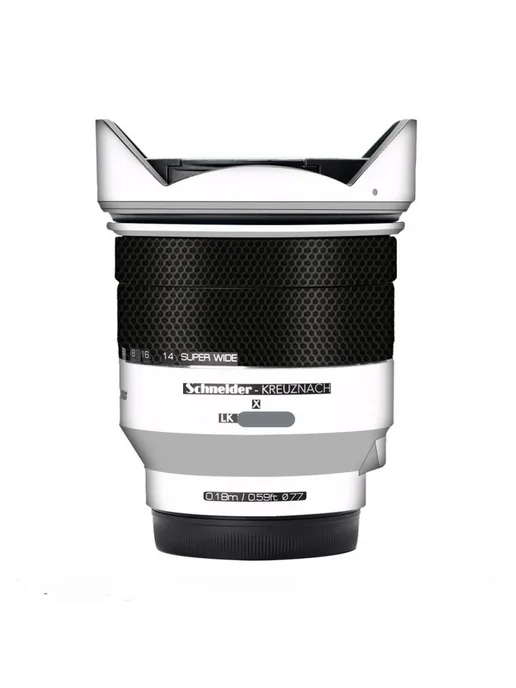 Fgzefort Пленка для объектива Samyang 33 For Sony E Mount, вариант