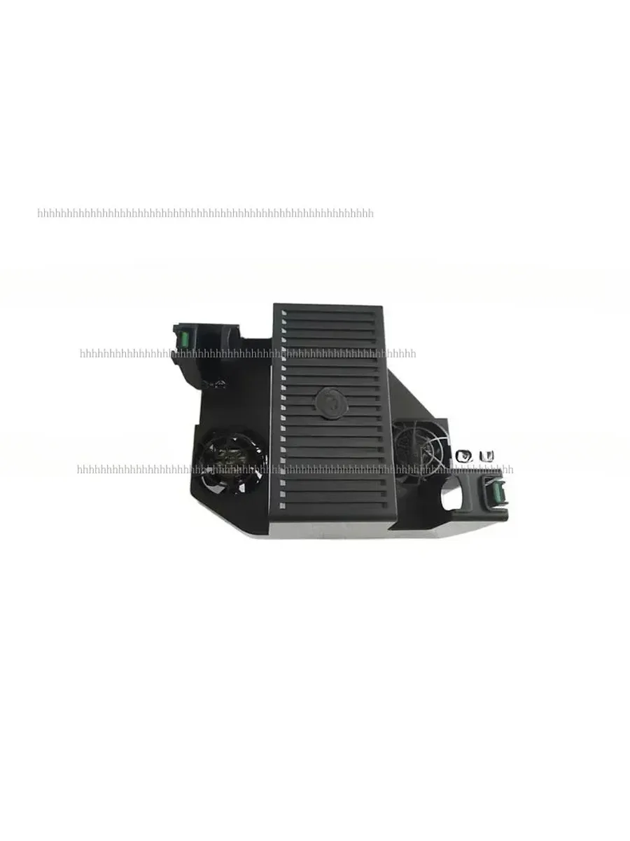 Вентилятор-дефлектор DIXSG для Z440
