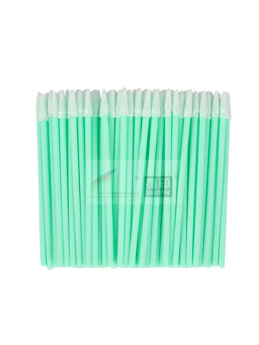 Нет бренда Набор для чистки гуйин Foam Head 864D 50pcs, 50 шт, фото 6