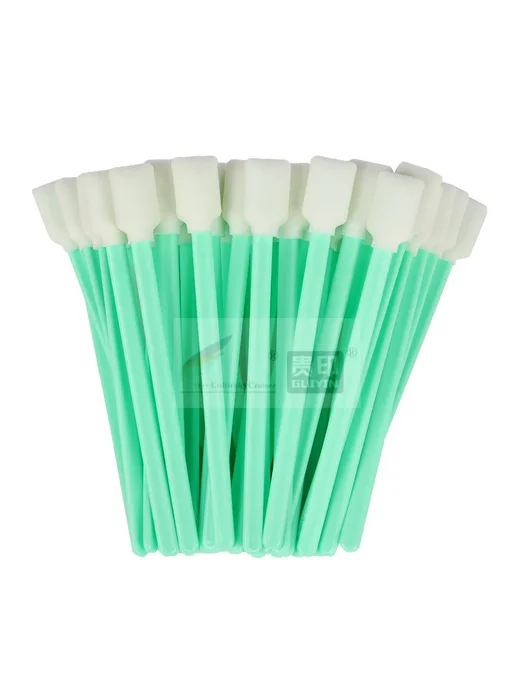 Нет бренда Набор для чистки гуйин Swab 957A 100pcs, 100 шт, фото 7