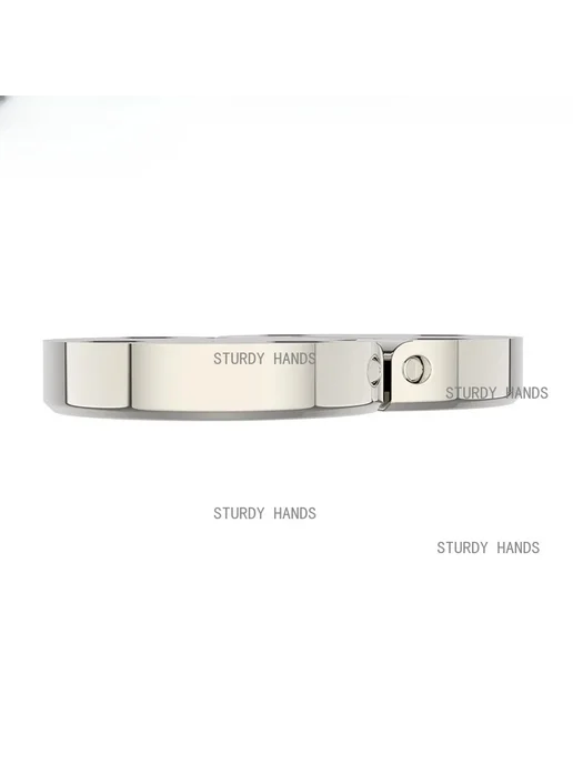 STURDY HANDS Мебельная петля черного цвета B, 45г, 45 г, фото 4