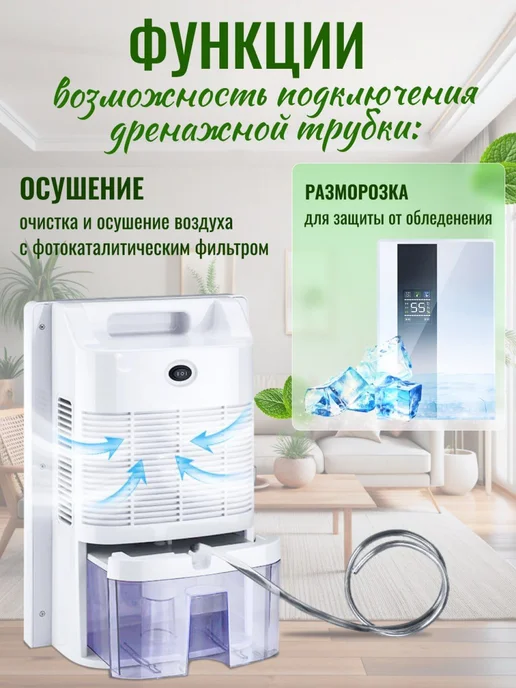 Осушитель воздуха 29F5210E0A01499693FE44076BE8513B, вариант, фото 3