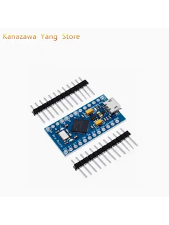 CIOVIO Atmega32U4 плата Arduino Leonardo Mini Micro USB