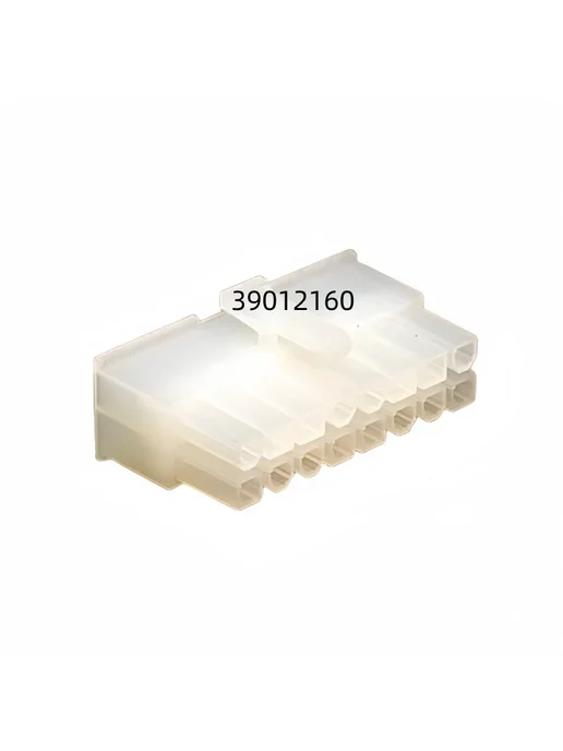 Нет бренда Разъемы MOLEX 3901-2160, вариант