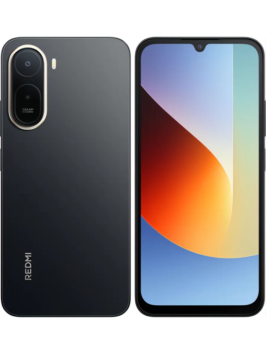 REDMI A7 Pro 4 128GB Black