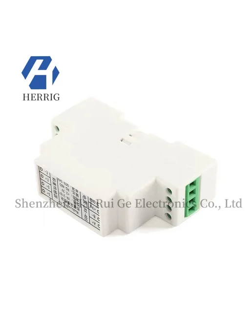 Нет бренда Модуль преобразования давления для весов RS485 Modbus Rtu, вариант, фото 2