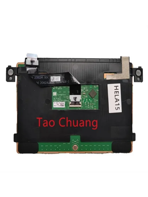 ASDFGHJK Панель сенсорной кнопки мыши для Dell G-Box Series G7 7700 7, вариант, фото 2