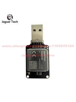 Нет бренда Quectel EC600U LTE Cat 1 USB-модем Only Dongle