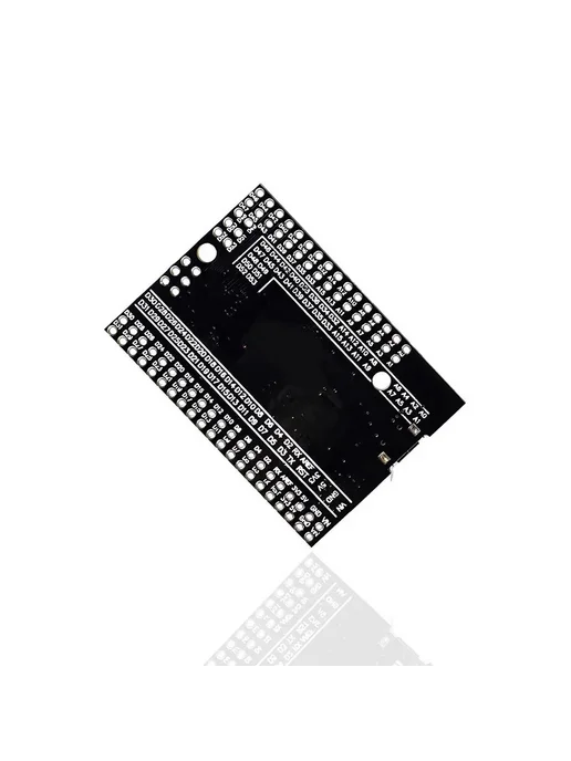 STJF Модуль Mega 2560 CH340G MICRO interface, Micro interface, фото 4