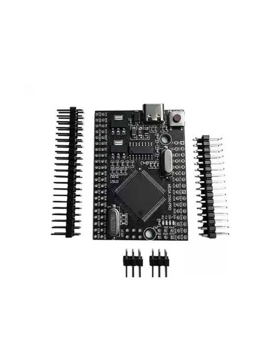STJF Модуль Mega 2560 CH340G MICRO interface, Micro interface, фото 5