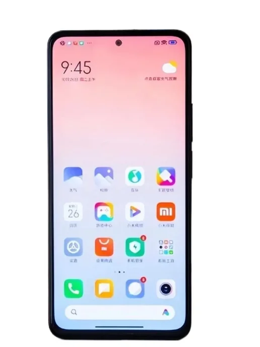 Смартфон Xiaomi Redmi Note 11 8/256 ГБ, белый, фото 3