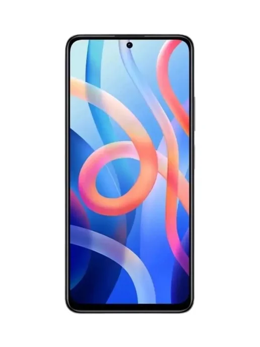 Смартфон Xiaomi Redmi Note 11 8/256 ГБ, белый, фото 4