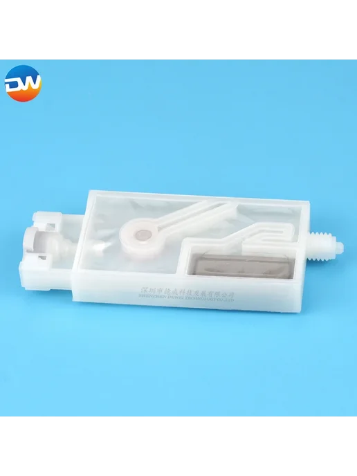 DW Демпферы чернил DX5 For 4mmx3mm Ink Tube 10 шт, 10 шт, фото 2