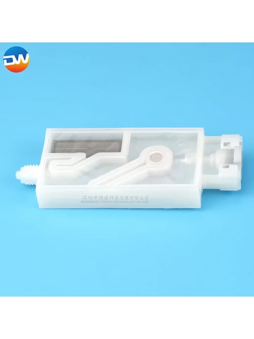 DW Демпферы чернил DX5 For 4mmx3mm Ink Tube 10 шт, 10 шт, фото 3