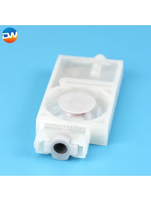 DW Демпферы чернил DX5 For 4mmx3mm Ink Tube 10 шт, 10 шт, фото 4