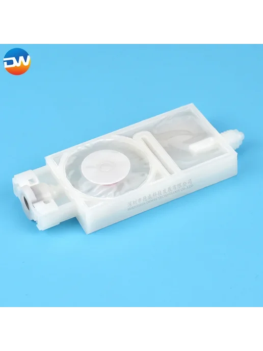 DW Демпферы чернил DX5 For 4mmx3mm Ink Tube 10 шт, 10 шт, фото 6