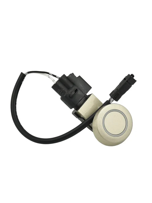 Malcayang Датчик парковки Toyota Camry 40 Lexus RX gold, золотой