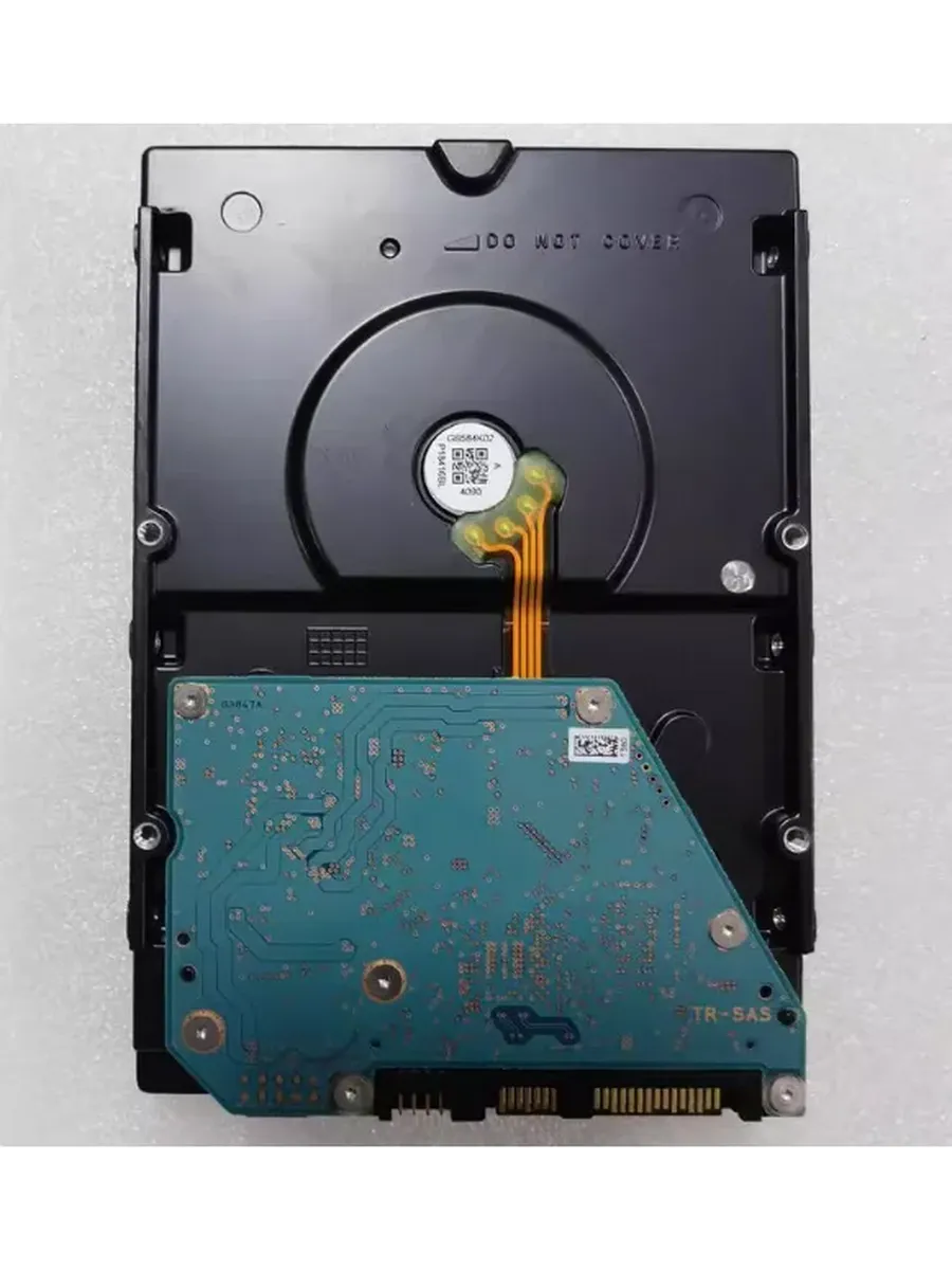 HDD 4 ТБ для DELL, Цвет HP