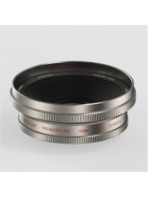 zacuto Fotorgear набор внешних объективов для телефона 45mm Macro, вариант