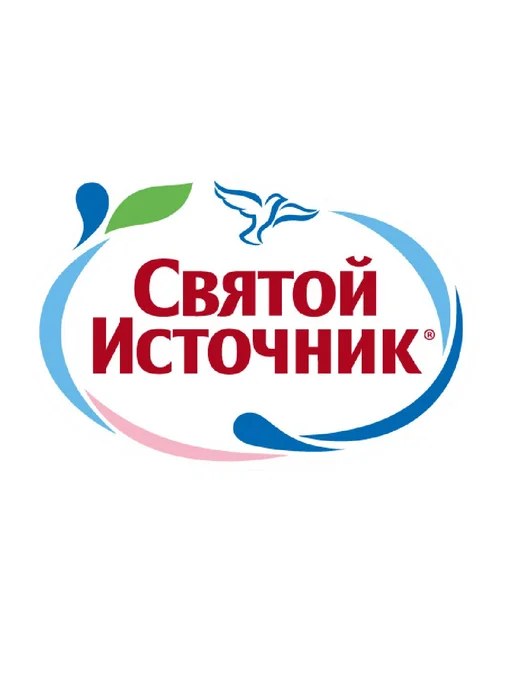 Святой источник (2 x 1 л) Чай (Манго, Ромашка), Освежает, 2x1, 1 л, фото 3