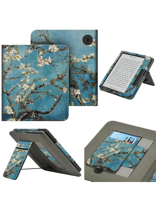 Mingfeng Чехол Almond Blossom, Almond Blossom