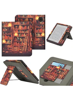 Mingfeng Чехол для Kobo Libra Color Libra 2 H2O Library