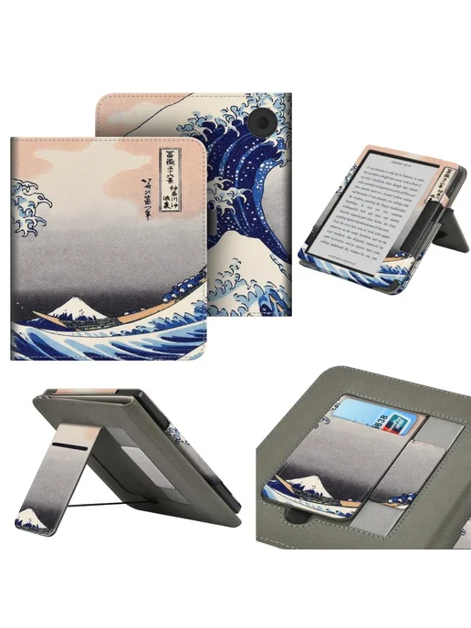 Mingfeng Чехол Surfing, вариант