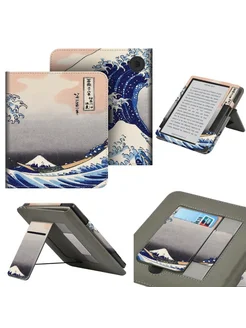 Mingfeng Чехол для KOBO Libra Color Libra 2 Libra H2O KOBO