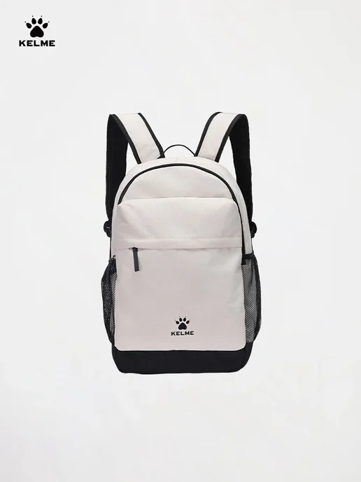 KELME Рюкзак 28L красный, 50*33*17см, 50x33x17 см, 28 л, фото 3