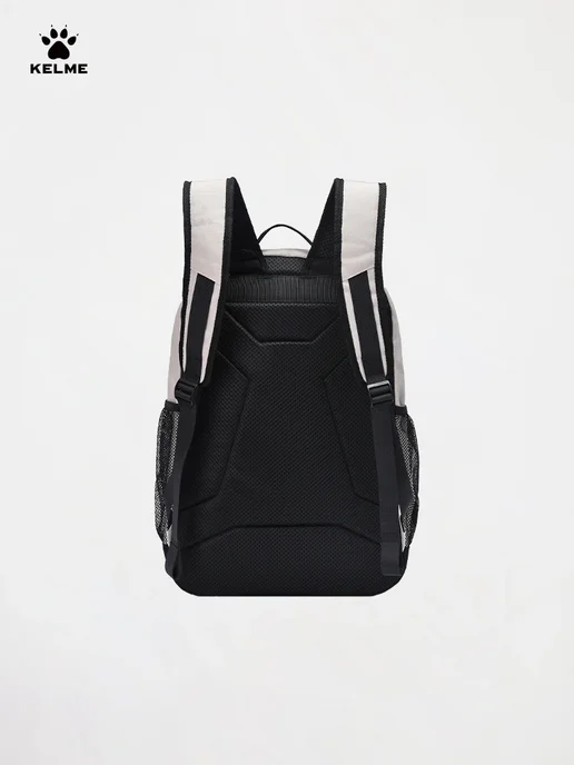 KELME Рюкзак 28L красный, 50*33*17см, 50x33x17 см, 28 л, фото 4