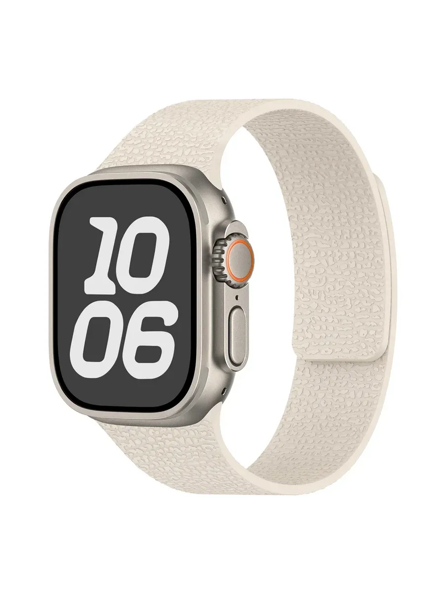 Ремешок для Apple Watch Starlight 45/44/42/49mm