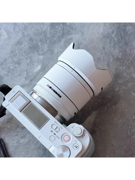 GUUUDGO Пленка Viltrox AF 35 мм f1.7 For Sony E mount Crystal Black, черный, фото 3