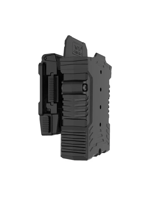 Нет бренда Держатель AR15 M16 M4 5,56 мм, Цвет m4 m16 rotate, черный, фото 3