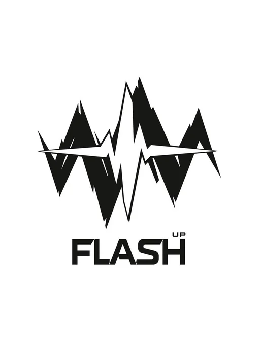 Flash Up (2 x 450 мл) Энергетик (манго, ананас), С Кофеином, 2x450, фото 3
