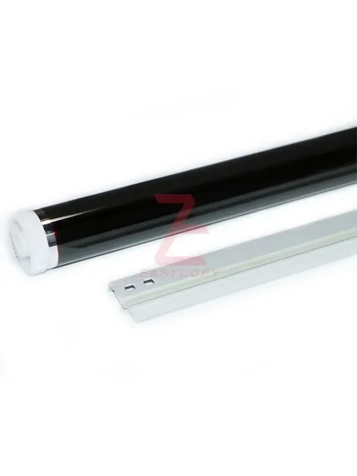 BCOPRSUP Барабан OPC для Kyocera KM1620 1650 2020 2050, 6 мм, вариант, фото 3