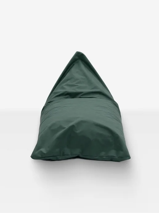 NikkyTEX Бескаркасное кресло мешок XXXXL, зеленый, фото 5