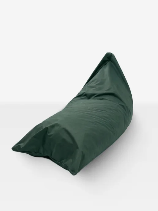 NikkyTEX Бескаркасное кресло мешок XXXXL, зеленый, фото 6