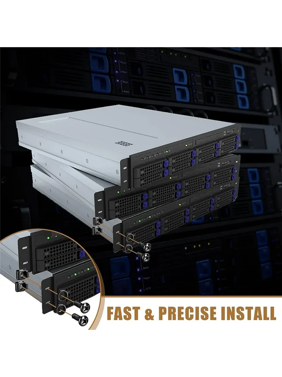 Винты, гайки и шайбы A38M для